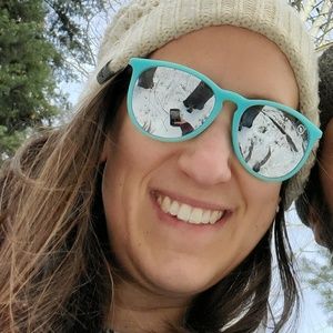 Meet your Posher, Heather